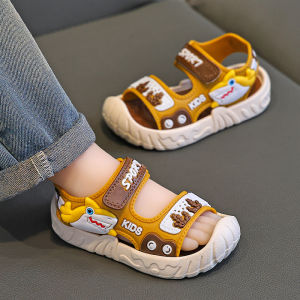 Summer Soft Sole Anti-Slip Childrens Sandals