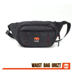 Tas Pinggang Zarventure Orizt Waist Bag 100%