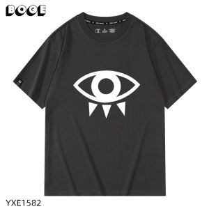 COS Cotton Loose T-Shirt