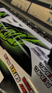 Decal Stiker Beat Deluxe CBS STREET 2024 2025 Full Body - Sticker Dekal Honda Beat Street Gen 2 JP02