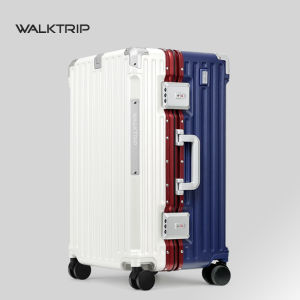 walktrip | Extra Large Capacity New Travel Luggage