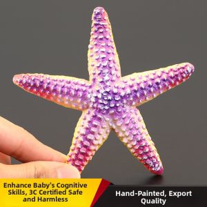 MENGSILE | Cognitive Educational Toy Ocean Animal Model