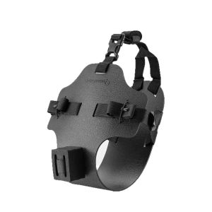Bikepacking Luggage Bracket For MTB/Road/Touring Bike Luggage Bag Holder Lightweight Cycling Tail Bag Carrier
