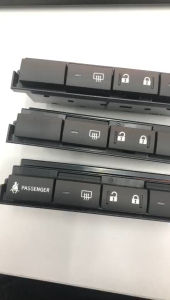 ORIGINAL PERODUA BEZZA ALL MODEL CENTER SWITCH CENTRA HEATER SWITCH LOCK PINTU DOOR SUIS 88610-BZ120/BZ130/BZ140