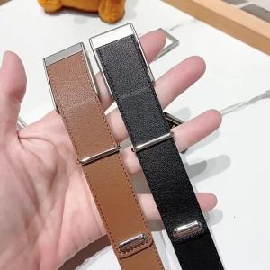 New Replacement Leather Strap for WHOOP 5.0 /5.0MG Fitness Soft Breathable Adjustable Protector Sports Wristband Strap