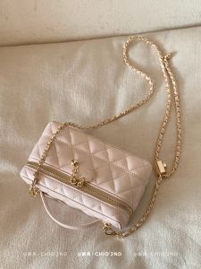 CHIO‘2ND | Neon Dance Party Style Womens Bag