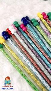 (PCS) Tuding Ngaji Glitter