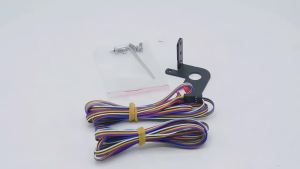 1.5M BL Touch Extension Cable 3D Touch Sensor Wire Cable for Ender 3 CR 10 Series 3D Printer Connection Kits BL Touch Cable Wire