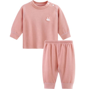 Aengbay | Warm Infant Sleepwear Set