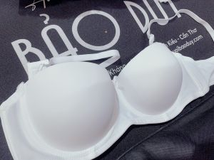 Áo ngực mặc áo dài siêu nâng cúp C