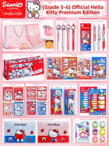 Feiyu | Practical 10 Years Old Girl Diary Stationery Set Gift