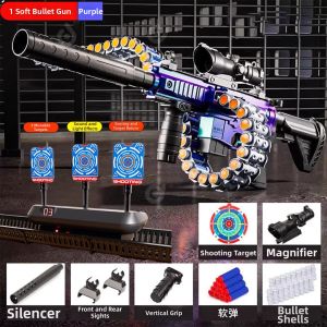Interactive Parent-Child Shooting Game Toy Target Desk Toy