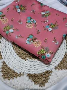 TERBARU!! KAIN MAXMARA MOTIF HARGA PER SETENGAH METER by iem4textile