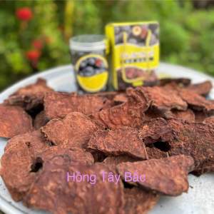 [CHÍNH HÃNG] Cao Hà Thủ Ô ĐỎ Lai Châu Nguyên Chất (Tây Bắc 99 )