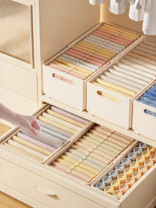 XINGYOU | Expandable 3-in-1 Storage Box