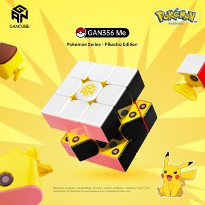 Swift Block | Competition Specialized Childrens Intellectual Puzzle Cube Beginner