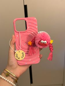 Ốp Điện Thoại Sang Trọng Hấp Thụ Từ Tính Bện Cho Apple 15Promax iPhone 14 Nữ Mẫu 13 Mới Cá Tính 12 Phong Cách Riêng Biệt 15Pro Bảo Vệ Chống Rơi