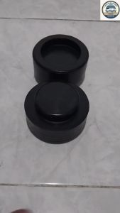 Karet Spacer Tatakan Per Keong Belakang Kia Sportage Tebal 5cm 1Set(2Pcs)