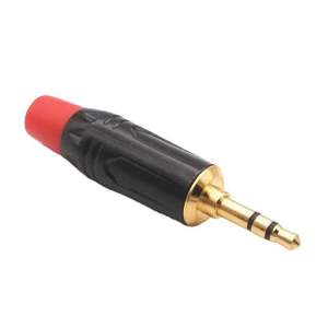 Jack hàn 3.5mm 2 vạch 3 khấc  jack tự đấu 3.5mm ( Giá 1 Jack )
