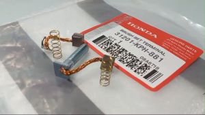 Grosir Arang Stater KharismaSupra x 125CB150R Cool Stater 31201-KPH-881 Komplit 10 set