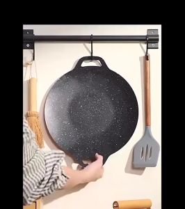 ถาดอบมัลติฟังก์ชั่น เคลือบกันติด พกพาสะดวก.สไตล์เกาหลี, หมูกระทะ ไม่ติดกระทะ กระทะย่าง กระทะปิ้งย่างสไตล์เกาหลี