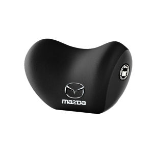 Mazda Headrest Neck Pillow Lumbar Support Pillow Cx4cx5 Car Onksela Car Waist Cushion Lumbar Support Pillow Cushion Memory Foam Pillow