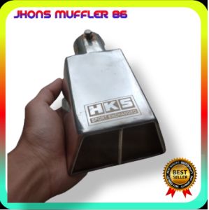 knalpot swos suos baut mobil bensin