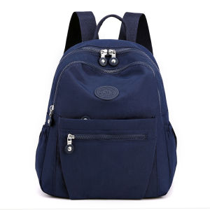 CHIBAO | Fashion Travel Lightweight Versatile Women Backpack