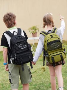 Deanbarry | Spine-Protecting Lightweight Backpack for Students