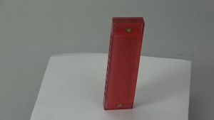 Harmonica Diatonic EastTop DF10A-3 Colour