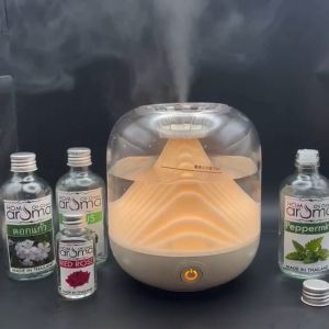 น้ำมันหอมระเหย กลิ่นหมากฝรั่ง สำหรับเครื่องพ่นอโรม่า และเครื่องพ่นน้ำหอม น้ำหอมภายในบ้าน