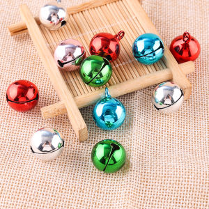 Handmade DIY Material Accessories for Copper Bells Jewelry Including Childrens Bells and Pet Bells by Boting