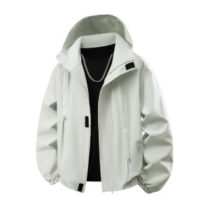 TUCANO | 3-in-1 Protection Climbing Jacket