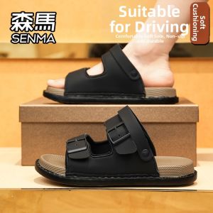 SENMA | Slip-Resistant Wear-Resistant Summer Beach Sandals