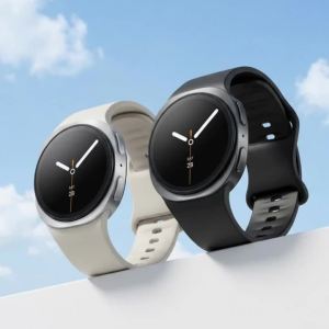 1:1 Silicone Band for Samsung Galaxy Watch 9/8 40/44 8Classic 46mm Soft Sport Strap for Galaxy Watch 9 Loop Band Bracelet Correa