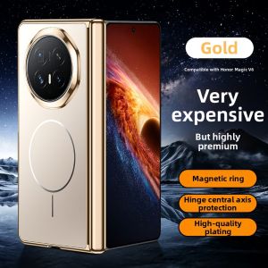 MENGKE.CASE | Magnetic Full-body Protective Case Compatible with Honor Magic V Models