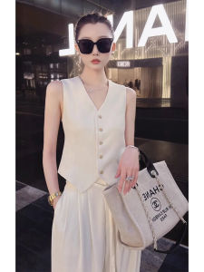 Luxury Fashionable Chic Designer Ladylike Suit