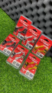 AIR VALVE STEM RCB UNIVERSAL MOTOR 8MM 10MM 100%ORIGINAL RCB ACCESSOIRES MOTOR TIUB ANGIN Y15 RS RSX