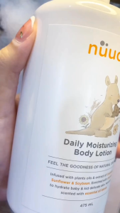 NUUDO - KIDS SHAMPOO POUCH/ BODY & FACE WASH POUCH/ SHAMPO DAN SABUN MANDI BAYI ANAK 700ML / NOURISHING HAIR LOTION 100ML / HEAD TO TOE WASH REFILL 475ML/ DAILY MOISTURIZING BODY LOTION 475ML