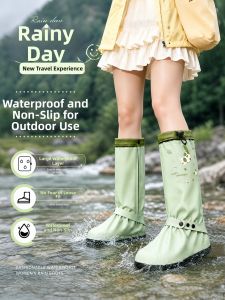 ZHENGYU | Waterproof Slip-resistant Durable Reusable Water Shoes