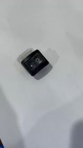 SAKLAR TOMBOL LAMPU ON OFF SMASH SHOGUN SEIN BEQAT KARBU SUPRA X 125 KARBU ZM55