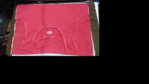 RATA Lady Kentucky Sando Colored