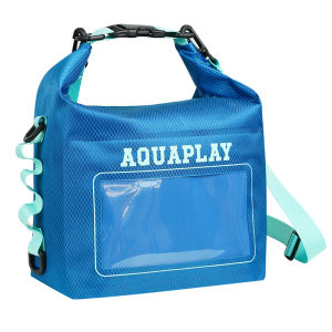 AQUAPLAY | Waterproof Backpack with Dry-Wet Separation