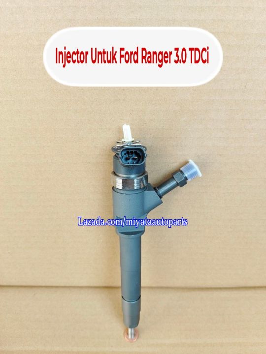 Injector Untuk Ford Ranger 3.0 TDCi | Lazada Indonesia