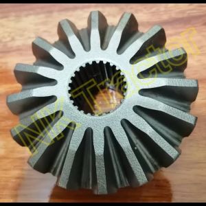 ตัวบน L3408 / L3608 / L4018 / L4508 / L4708 / L5018 เฟืองดอกจอกเพลาตั้ง-ตัวบน คูโบต้า (Kubota) (เฟืองขับ เฟืองล้อ เฟืองเพลาล้อ เฟืองเพลาขับ เฟืองเพลาตั้ง) เฟืองดอกจอกคูโบต้า เฟืองดอกจอก - Lazada