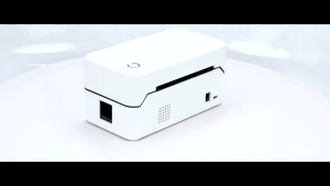 เครื่องพิมพ์ใบเสร็จ N80B พิมพ์สลิป Bluetooth เชื่อมต่อได้ทั้งมือถือ iOS Android และคอมพิวเตอร์ สำหรับออฟฟิศ ร้านค้า คลังพัสดุ ส่งฟรี