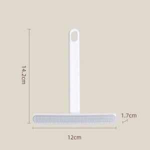 ส่งจากไทย🚀แปรงกำจัดขน แปรงเก็บขน กำจัดขนสัตว์เลี้ยง  และกำจัดขนสัตว์เลี้ยง สำหรับเฟอร์นิเจอร์ แปรงเก็บขนตามเฟอนิเจอร์และเสื้อผ้า