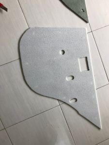 Doortrim Starlet kapsul Ep80/81