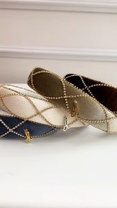 BANDO BANDANA CESERA HEADBAND HAIRBAND PESTA PHOTOSHOOT WANITA CEWEK