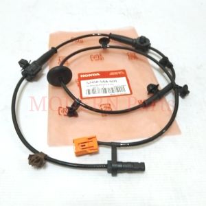 57450-SAA-G01 Sensor Abs Depan Kanan Jazz Gd3 - City Gd8 Vtec Idsi / Speed / Kecepatan Roda